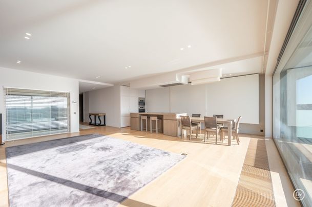 Tout savoir sur cet appartement à Knokke-Heist, à Knokke-Heist - Photo 1
