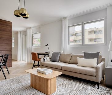 Friesenbergstrasse 221 - Photo 6