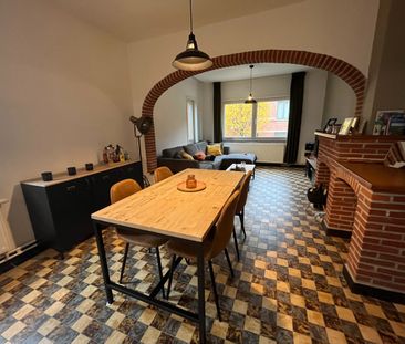 Instapkl. gerenoveerde woning - Photo 1