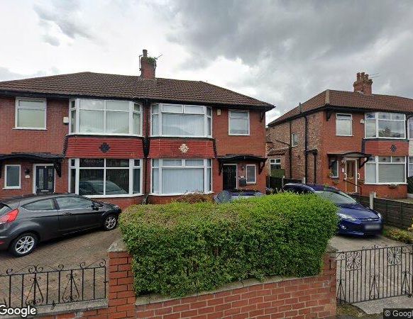 3 Bed Semi-Detached House, Delside Avenue, M40 - Photo 1