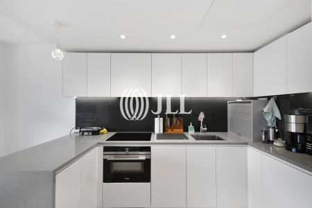 Landmark Pinnacle, Marsh Wall, E14 - Photo 4