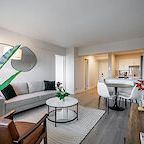 5311 Sherbrooke Ouest, Montréal, QC - Photo 1
