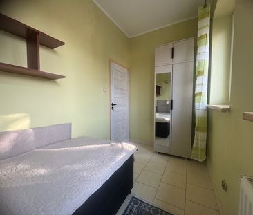 Warszawa, Wawer, Anin - Zdjęcie 5