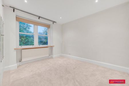 3 bedroom flat to rent - Photo 5