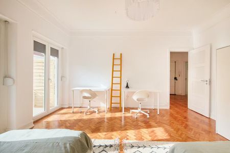 Rua Frei Amador Arrais, Lisbon, Lisbon 1700-203 - Photo 5