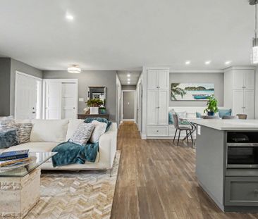 For Lease - 1149 Parisien Street Unit# A, Cyrville - Carson Grove -... - Photo 5