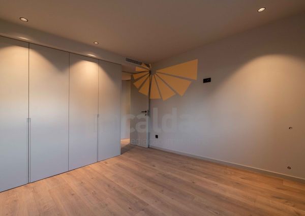 Apartamento T3 em Braga