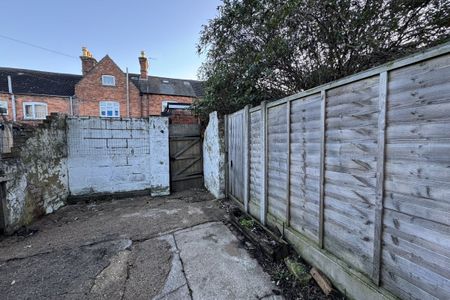 Cambridge Street - Photo 5