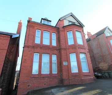 2 Bed Flat, Sandringham Drive, CH45 - Photo 5