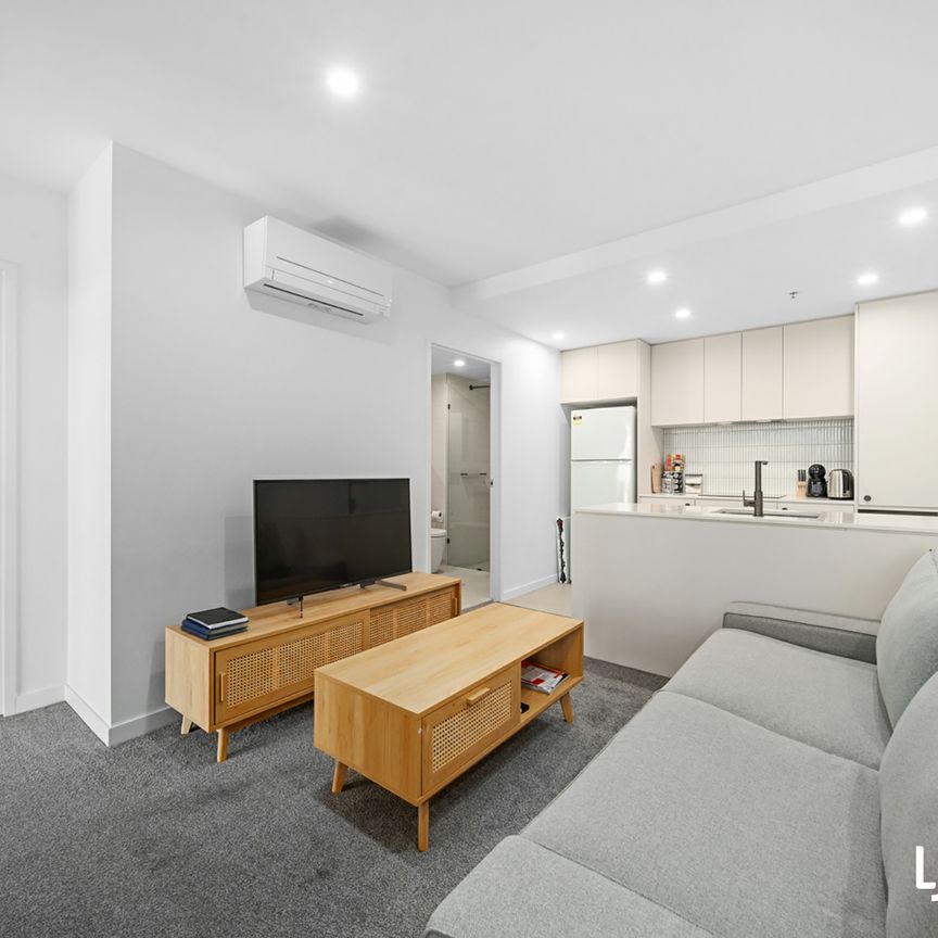 2108/2 Grazier Lane, Belconnen ACT - Photo 1