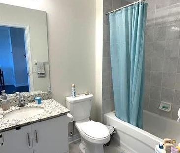 For Lease - 39 New Delhi Drive Unit# 821, Markham, Ontario - Photo 5