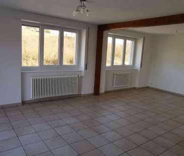 4 Zimmer, 120 m², 2. Stock - Photo 5