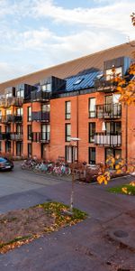 Malcusgatan, Halmstad - Photo 3