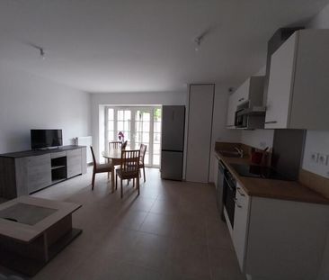 Location Appartement 2 pièces 46m² ORLEANS 45000 - Photo 1