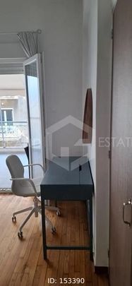 Διαμέρισμα για ενοικίαση Αγίου Μελετίου - Πλατεία Βικτωρίας - Μάρνη (Λεωφόρος Πατησίων - Λεωφόρος Αχαρνών) - Photo 1