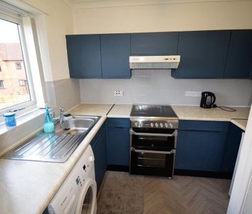 2 bedroom flat to rent - Photo 5