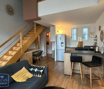 Appartement à louer 1 pièce 33.24m² - Photo 4