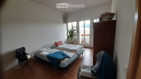 5.5 Zimmer, 135 m² - Foto 2