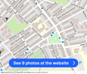 Haynes Street, Bolton, Greater Manchester, BL3 - Photo 1