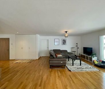 4 ½ PIÈCES AVEC JOLI BALCON ! - Photo 5