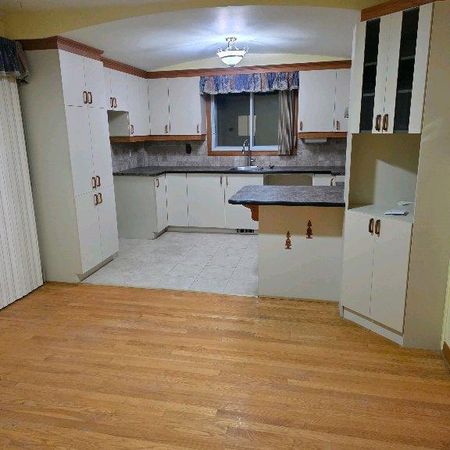 5 1/2 Chauffage/climatisation inclus Montréal-Nord - Photo 4