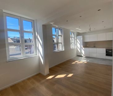 Appartement te huur - Photo 2