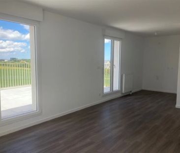 Location appartement 3 pièces - 71m² à Ifs (14123) - Photo 6