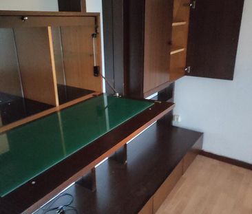 Sonnige 1-2 ZKB Wohnung in Geisweid/Langenholdinghausen - Foto 1