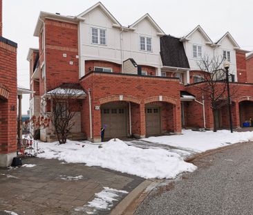 For Lease - 20 Woltner Way, Markham, Ontario - Photo 4