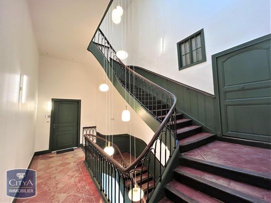 Location Appartement 1 pièce 40m² MONTAUBAN 82000 - Photo 1