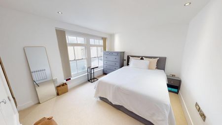 3 bedroom flat to rent - Photo 5