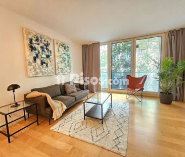 Apartamento en alquiler en Avenida José Fariña, 21 - Photo 1