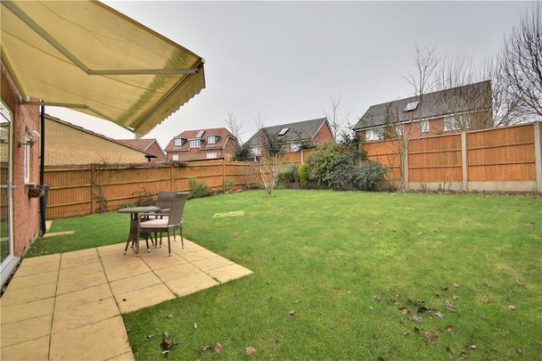 Ivy Close, Watford, Hertfordshire, WD25 - Photo 1