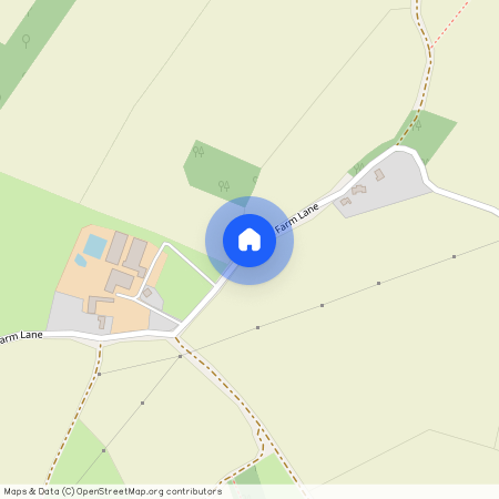 Woodcote Farm Lane, Upham, Southampton, SO32