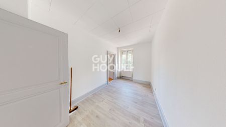 LOCATION d'un appartement F2 (52 m²) à Mulhouse - Photo 4