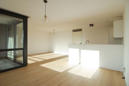 Appartement te huur: Esplanade de Meer 125 1098 WJ Amsterdam - Foto 3