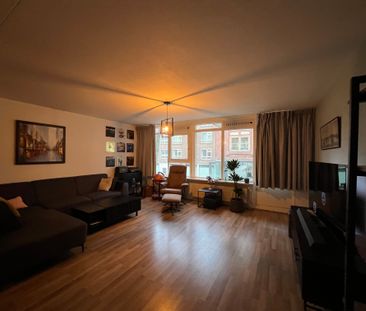 Te huur: Appartement Kipstraat 75 in Rotterdam - Photo 2