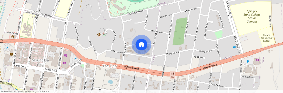 B/13 Leila St, Qld 4825, Mount Isa