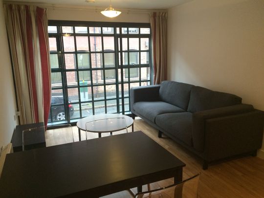 2 Bed Flat, Derwent Foundry, B3 - Photo 1
