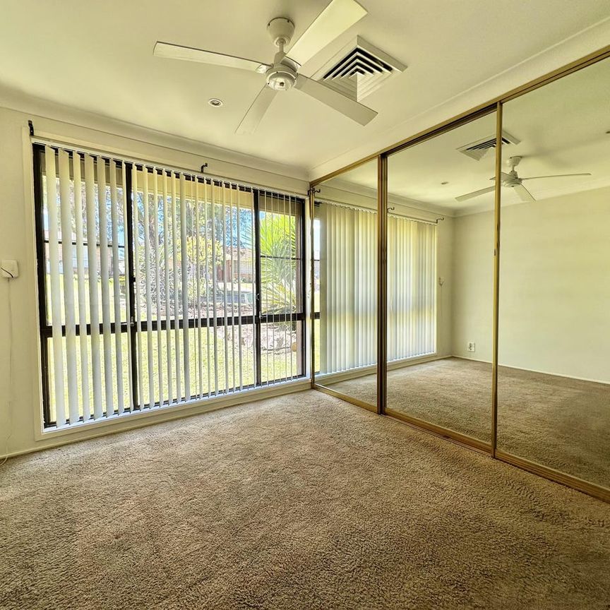 Three-Bedroom Home with Covered Deck in Mount Annan - Photo 1