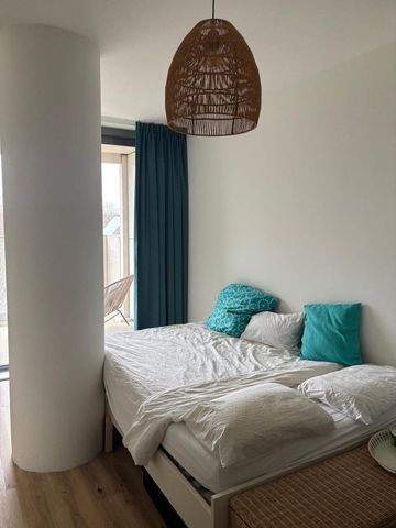 Te huur: Appartement Baan 42 R in Rotterdam - Foto 4