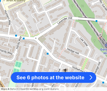 1 bedroom apartment for rent - Photo 1