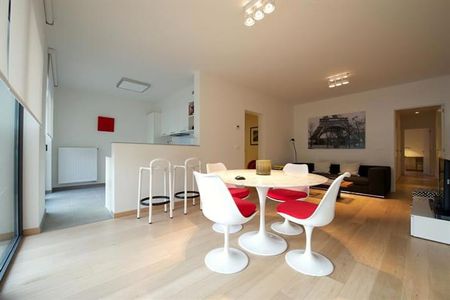 Appartement te huur - Photo 4