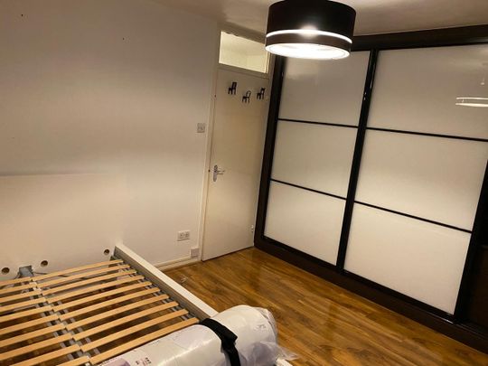 1 Bed Flat, Jasmine Gardens, HA2 - Photo 1