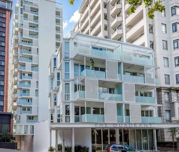 Quadrant Studio - Available Now - Photo 1