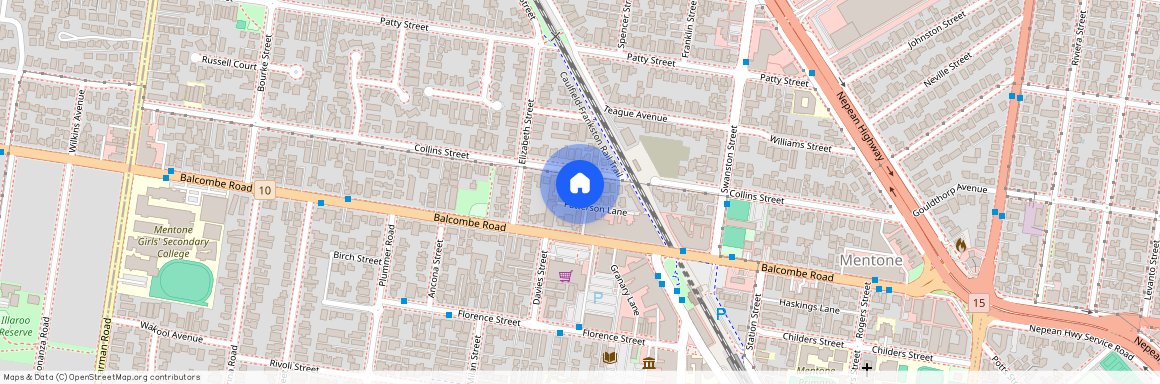 4/86 Collins St, Vic 3194, Mentone