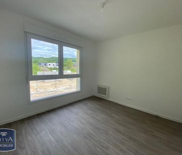 Location Appartement 2 pièces 41m² DARNETAL 76160 - Photo 3