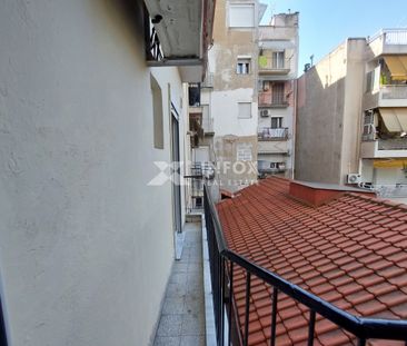 Διαμέρισμα κοντά σε Μετρό και Πανεπιστήμια | Κασσάνδρου - Photo 5