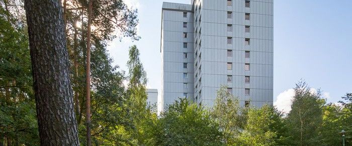 Wohnen mit Blick ins Grüne - Photo 1