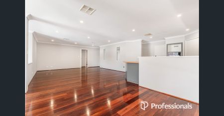 Spacious 4x2 Home with Pool in High Wycombe! - Photo 2